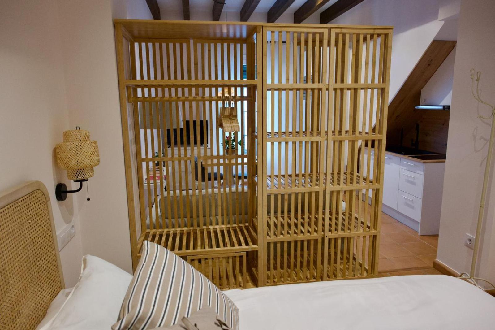 Apartamento Sierra Morena Cazalla de la Sierra