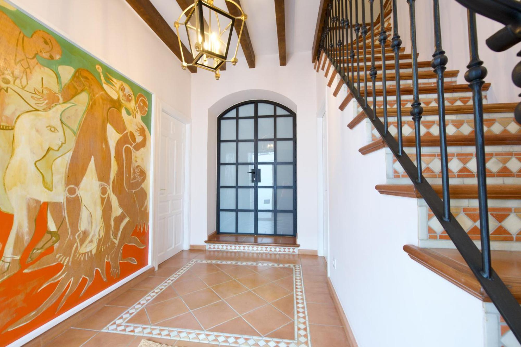 Apartamento Sierra Morena Cazalla de la Sierra