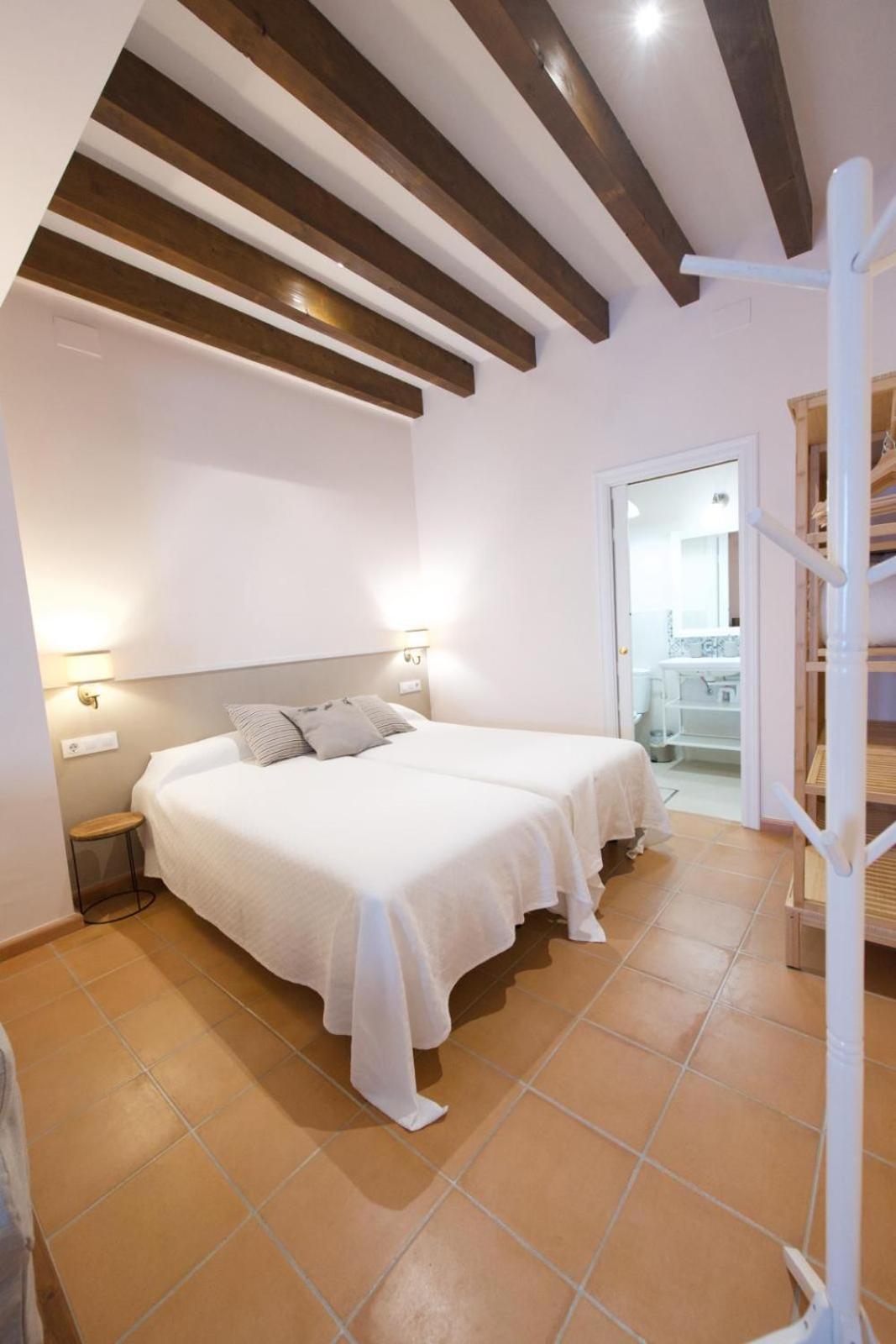 Sierra Morena Apartamento *