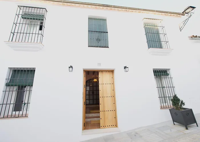 Casa Rural Sierra Morena