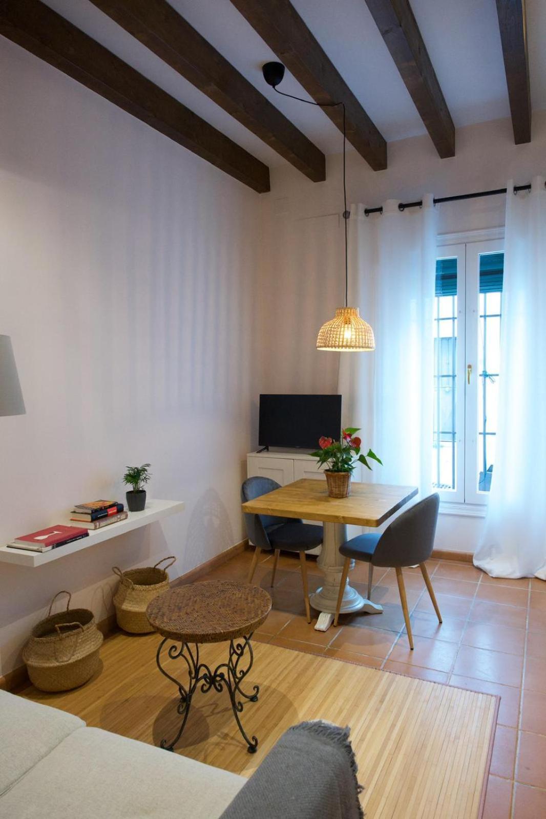 Sierra Morena Apartment *