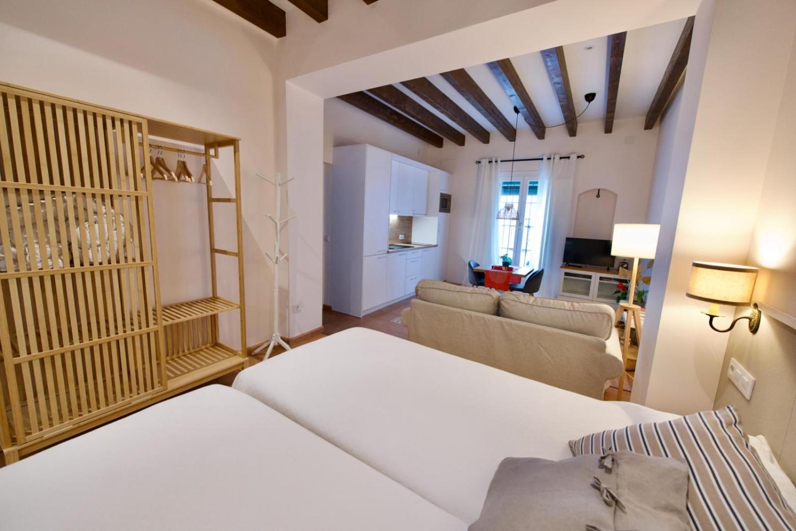 Sierra Morena Apartment Cazalla de la Sierra