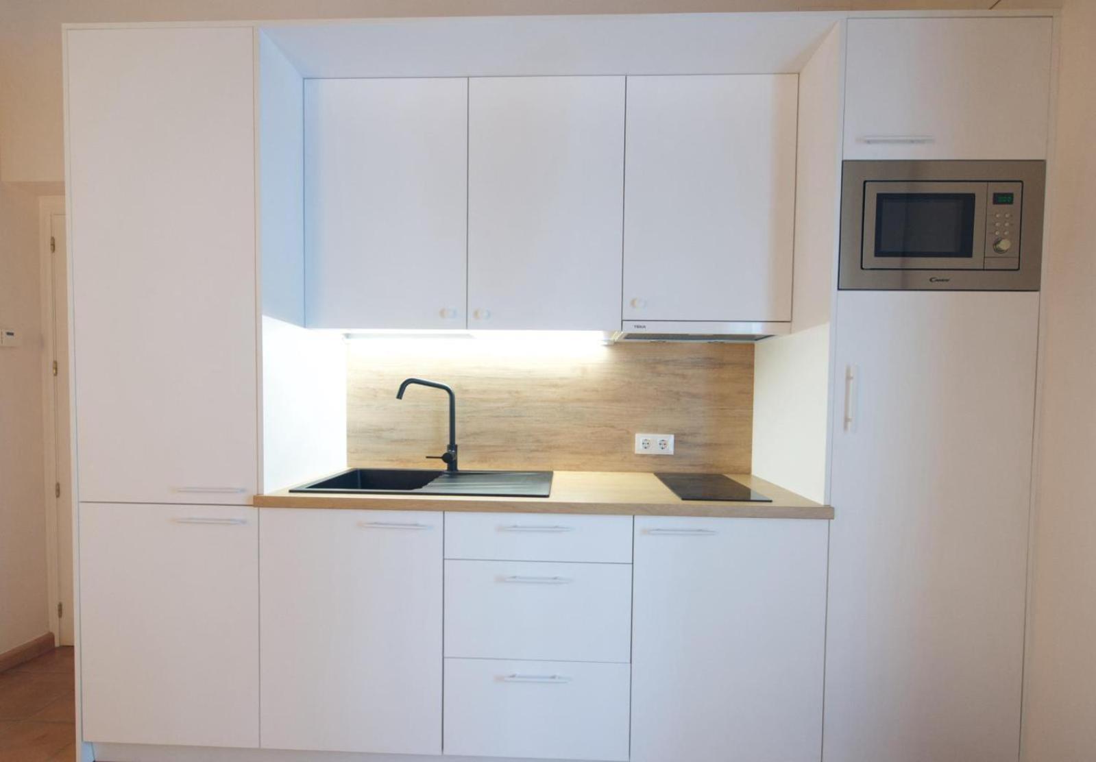 Sierra Morena Apartment