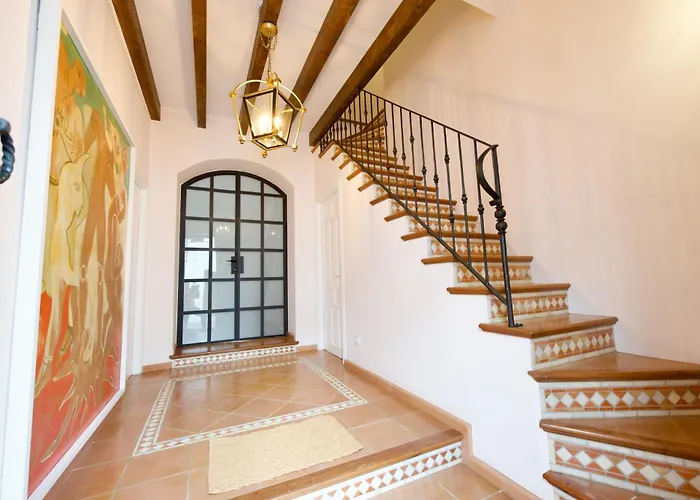 Casa Rural Sierra Morena