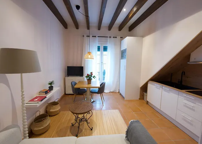 Casa Rural Sierra Morena