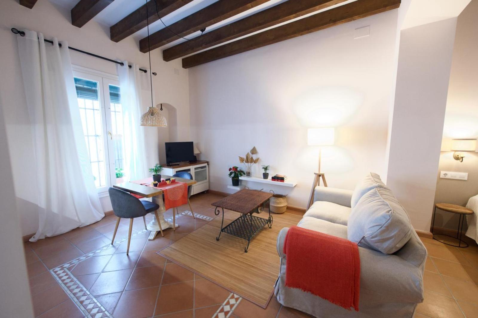 Sierra Morena Apartamento