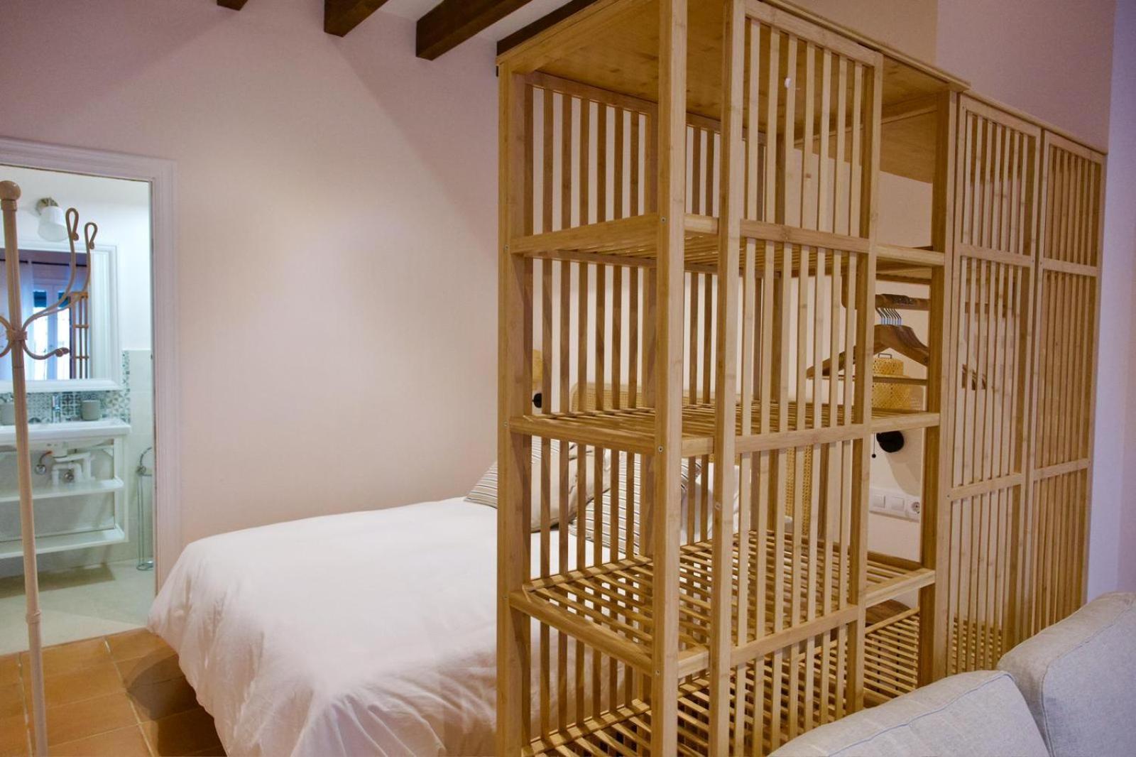 Sierra Morena Apartamento Cazalla de la Sierra